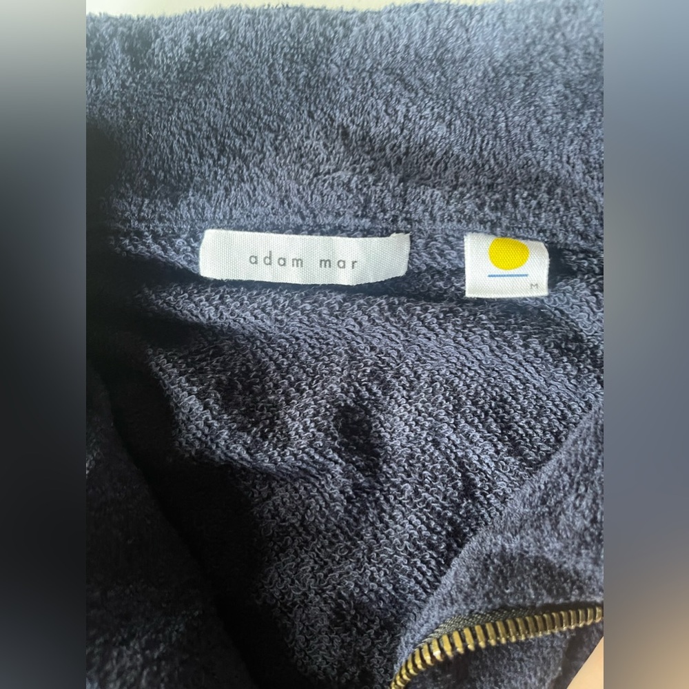 Adam Mar Pullover - image 3